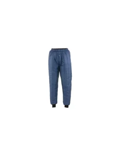 Pantalon De Chambre Froide Unisexe Econo-Tuff Refrigiwear