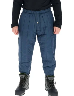 Pantalon De Chambre Froide Unisexe Econo-Tuff Refrigiwear