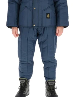 Pantalon De Chambre Froide Unisexe Econo-Tuff Refrigiwear