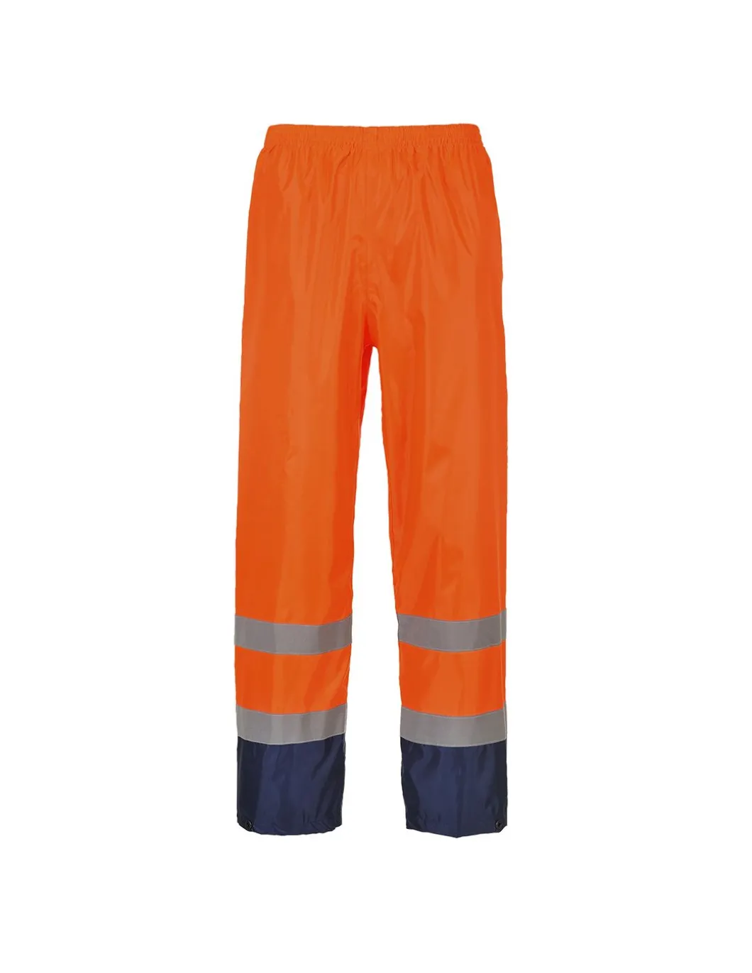 Pantalon De Pluie En20471 EN343 H444 Portwest