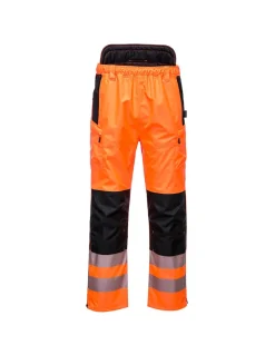 Pantalon De Pluie Extrême Haute Visibilité PW342 Portwest