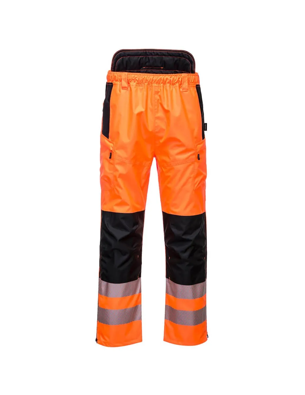Pantalon De Pluie Extrême Haute Visibilité PW342 Portwest