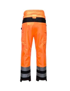 Pantalon De Pluie Extrême Haute Visibilité PW342 Portwest