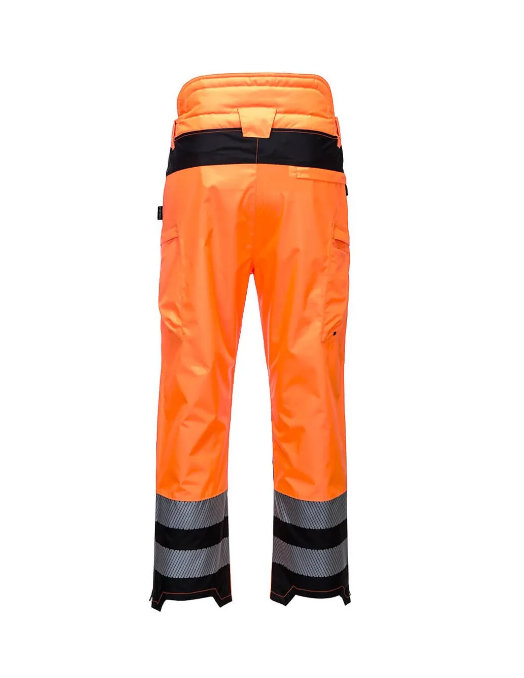 Pantalon De Pluie Extrême Haute Visibilité PW342 Portwest