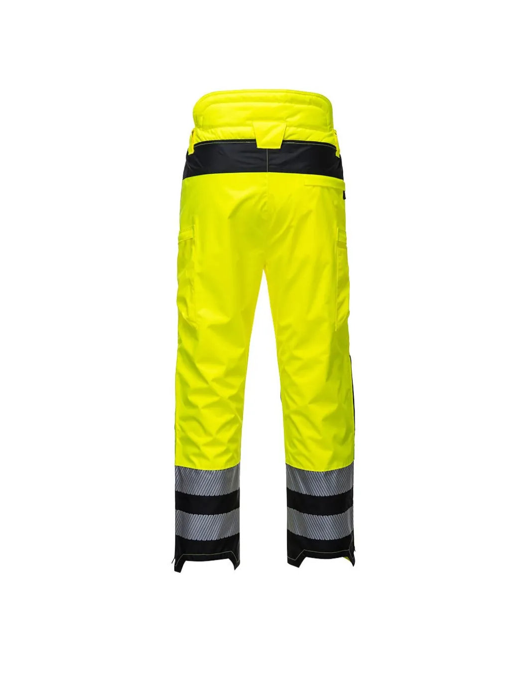 Pantalon De Pluie Extrême Haute Visibilité PW342 Portwest