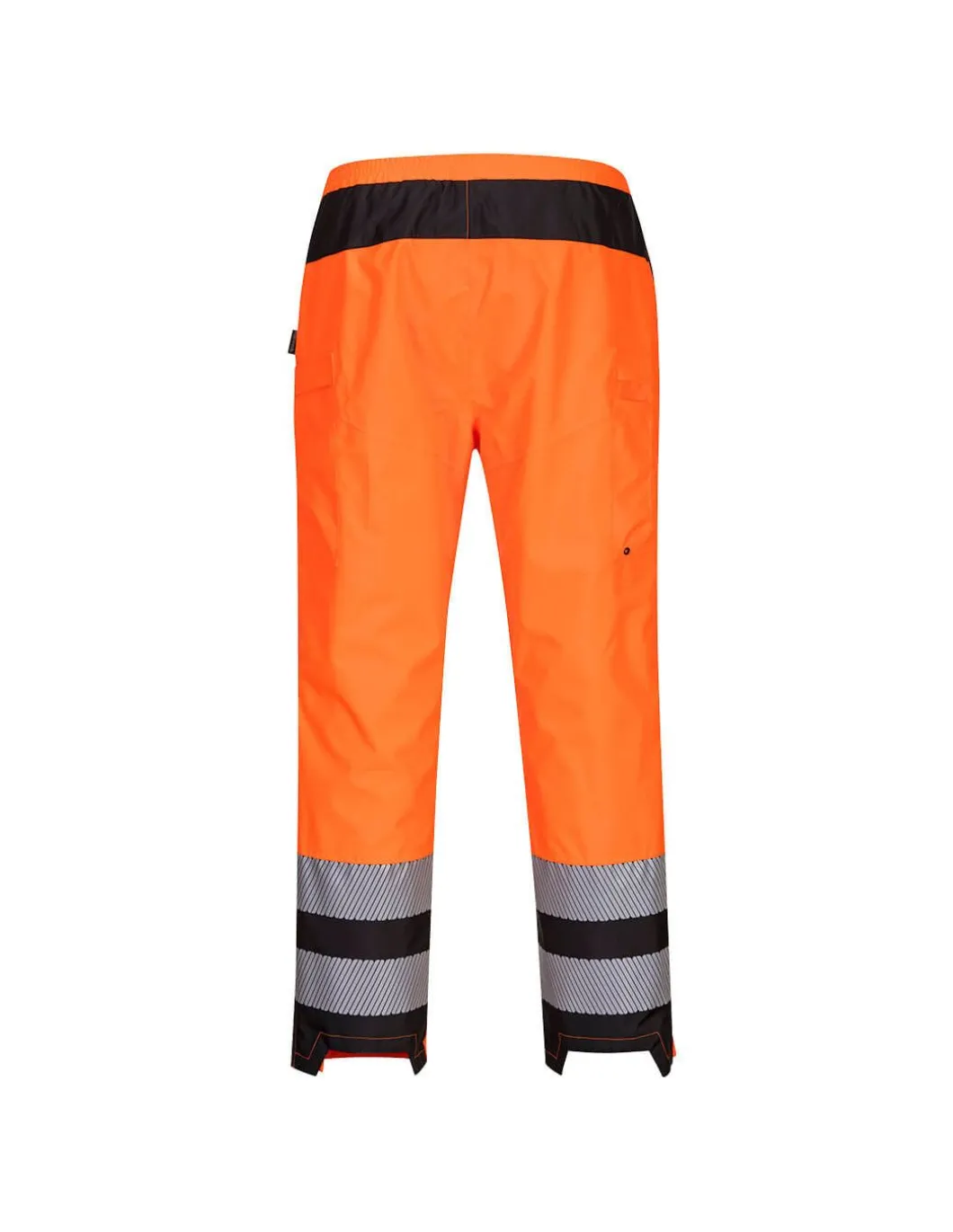 Pantalon De Pluie Femme HV EN343 Class 3 PW386 Portwest