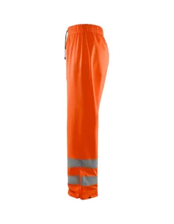 Pantalon De Pluie HV EN343 EN20471 1384 Blaklader
