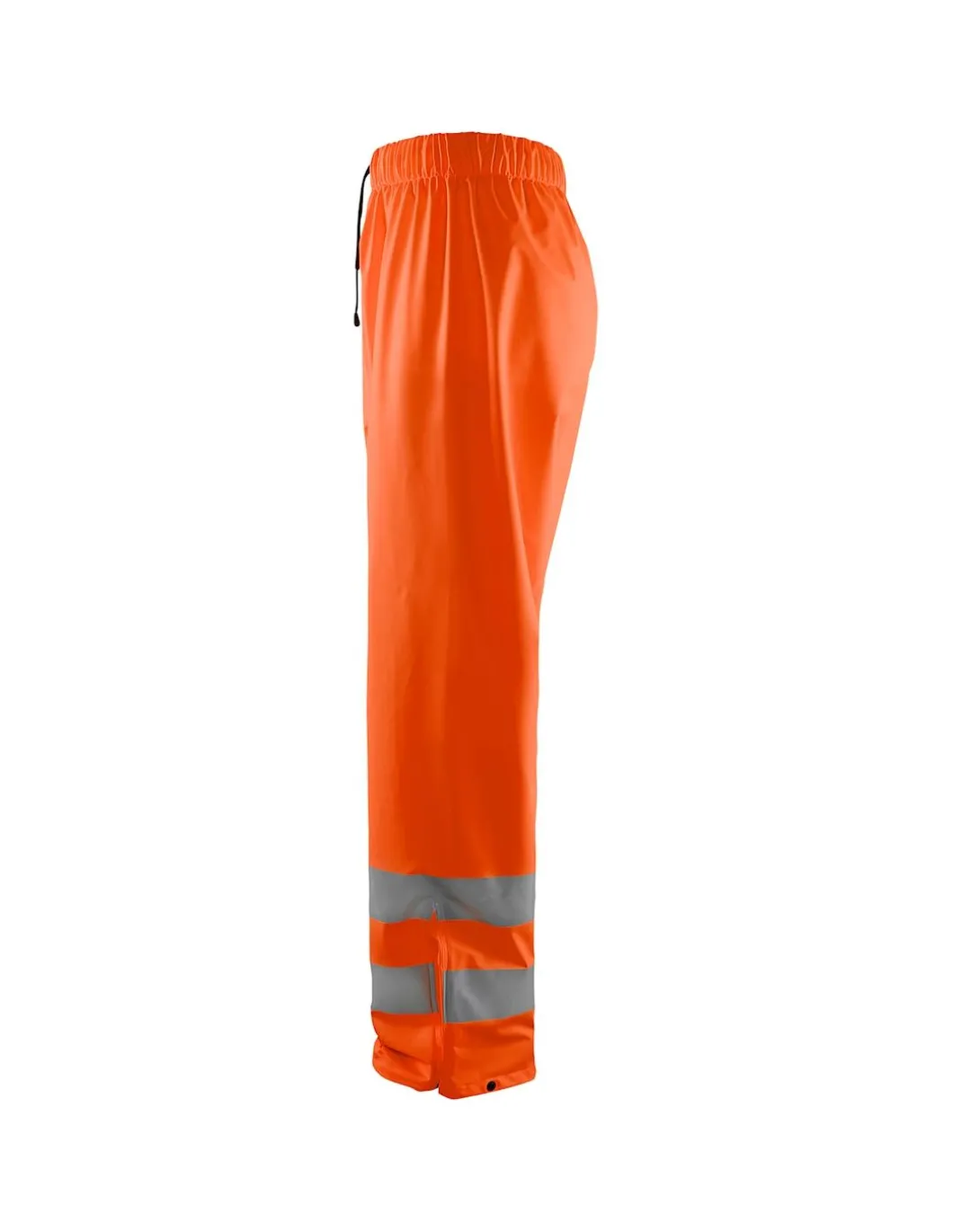 Pantalon De Pluie HV EN343 EN20471 1384 Blaklader