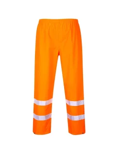 Pantalon De Pluie Trafic Hautement Imperméable EN204771 S480 Portwest