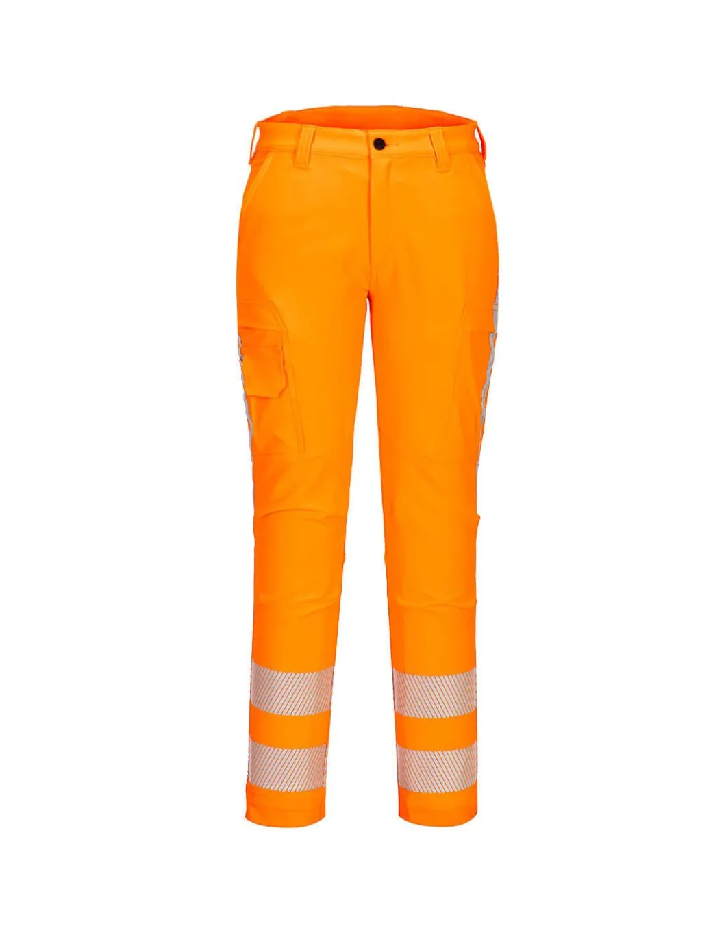 Pantalon De Signalisation Extensible RWS EN ISO 20471 R440 Portwest