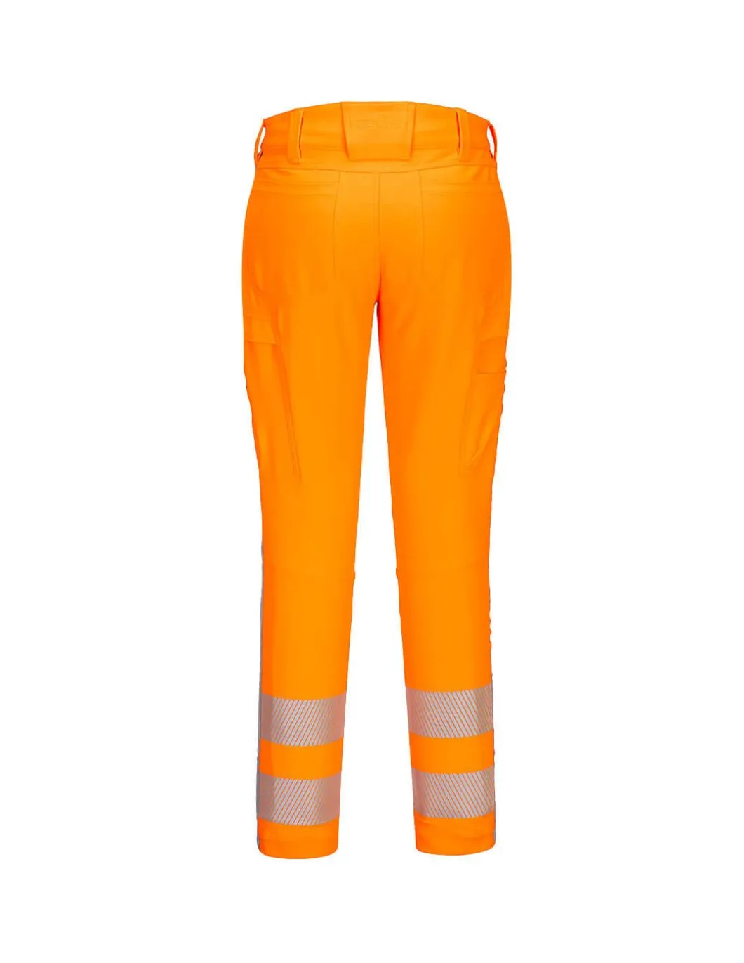 Pantalon De Signalisation Extensible RWS EN ISO 20471 R440 Portwest