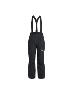Pantalon De Sports D'hiver Femme Tenson 10 000 Mm Et Respirabilité 5 000 Tenson