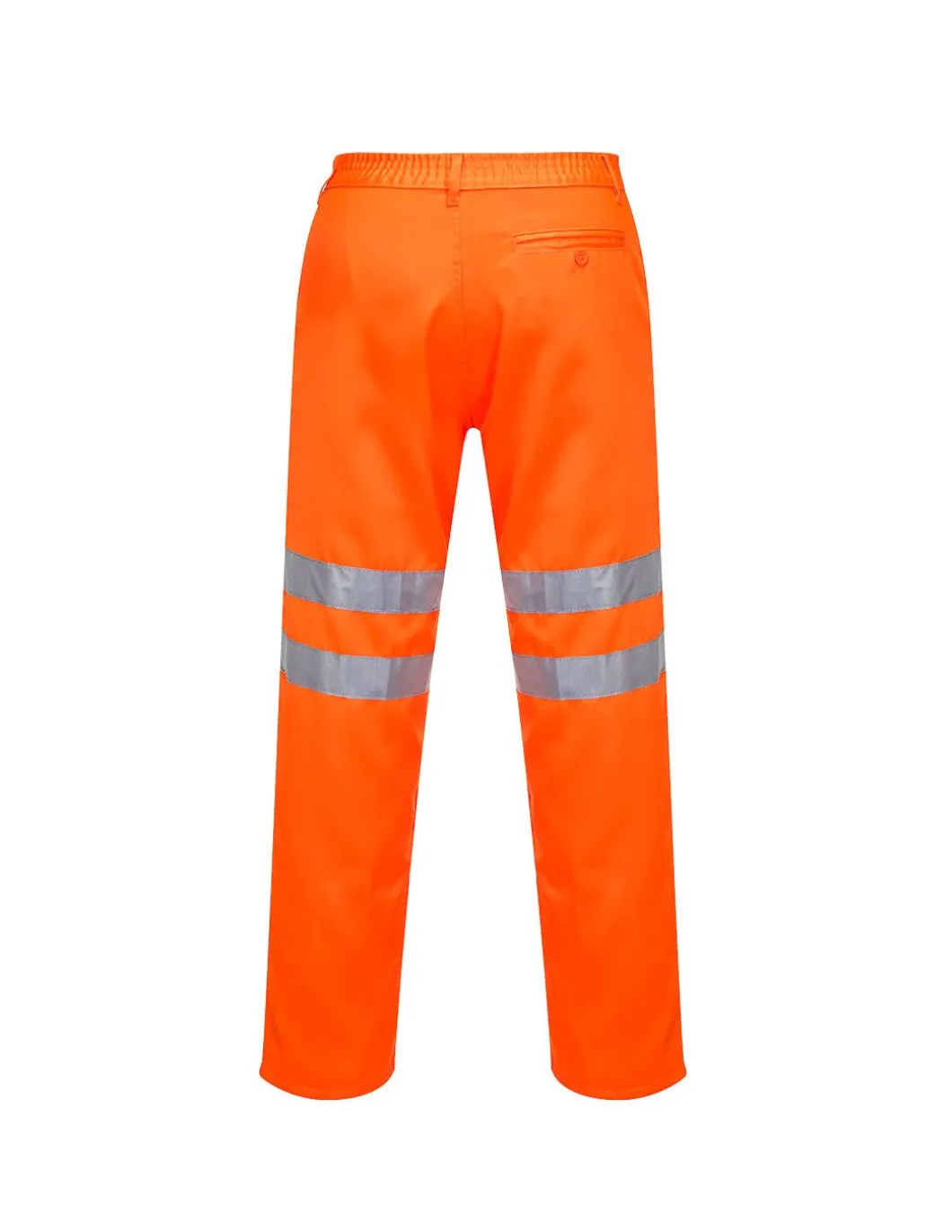 Pantalon De Travail De Signalisation Classe 2 RT45 Portwest