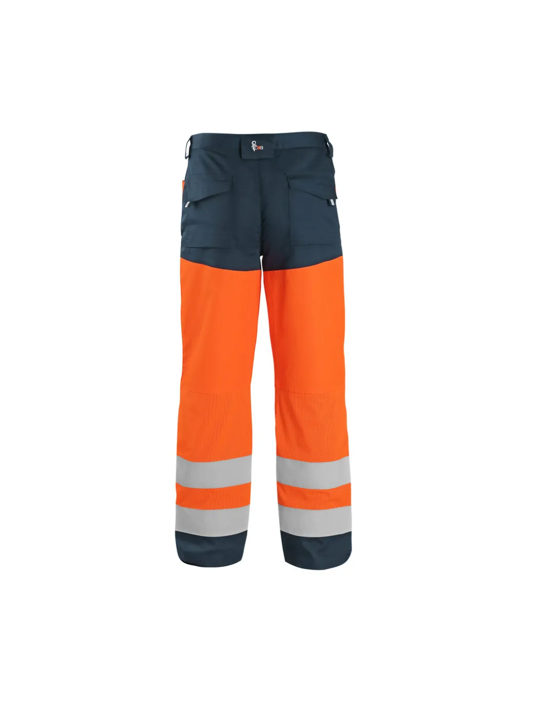 Pantalon De Travail EN20471 Haute Visibilité Halifax CXS