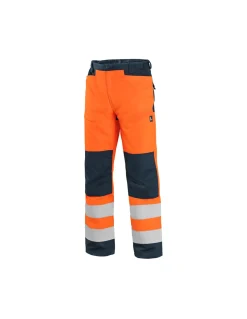 Pantalon De Travail EN20471 Haute Visibilité Halifax CXS