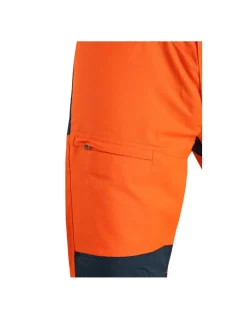 Pantalon De Travail EN20471 Haute Visibilité Halifax CXS