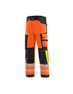 Pantalon De Travail EN20471 Haute Visibilité Benson CXS