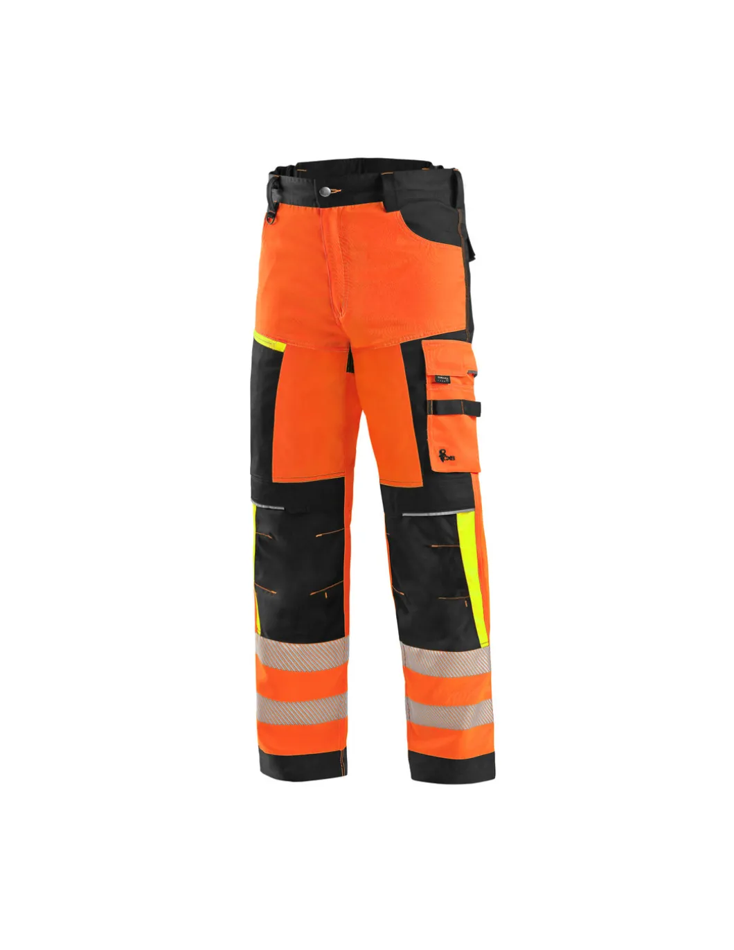 Pantalon De Travail EN20471 Haute Visibilité Benson CXS