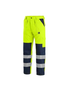 Pantalon De Travail Haute Visibilité Norwich CXS