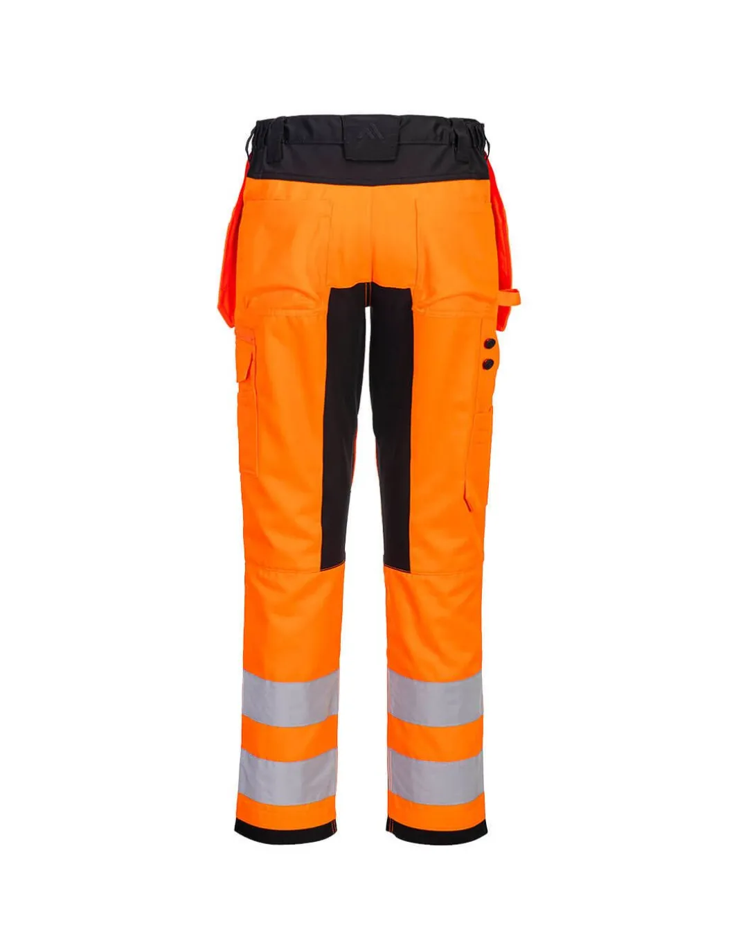 Pantalon De Travail Haute Visibilité WX2 CD889 Portwest