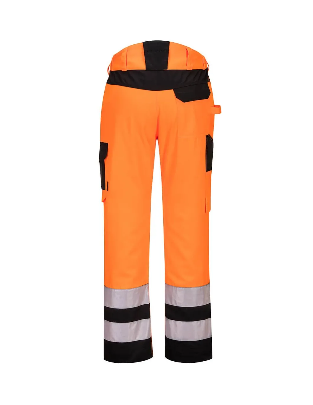 Pantalon De Travail Haute Visibilité Classe 2 PW241 Portwest