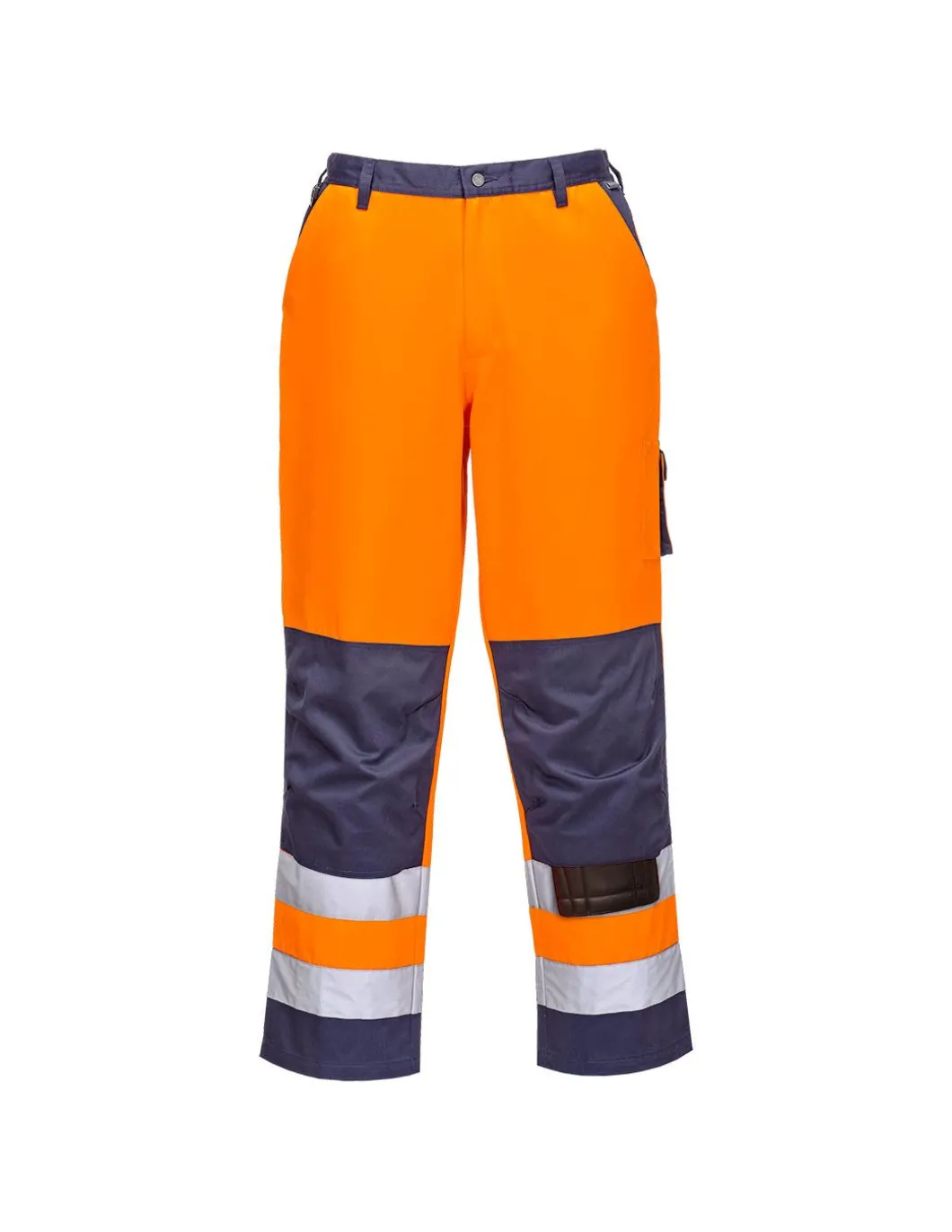 Pantalon De Travail Haute Visibilité T51 Portwest
