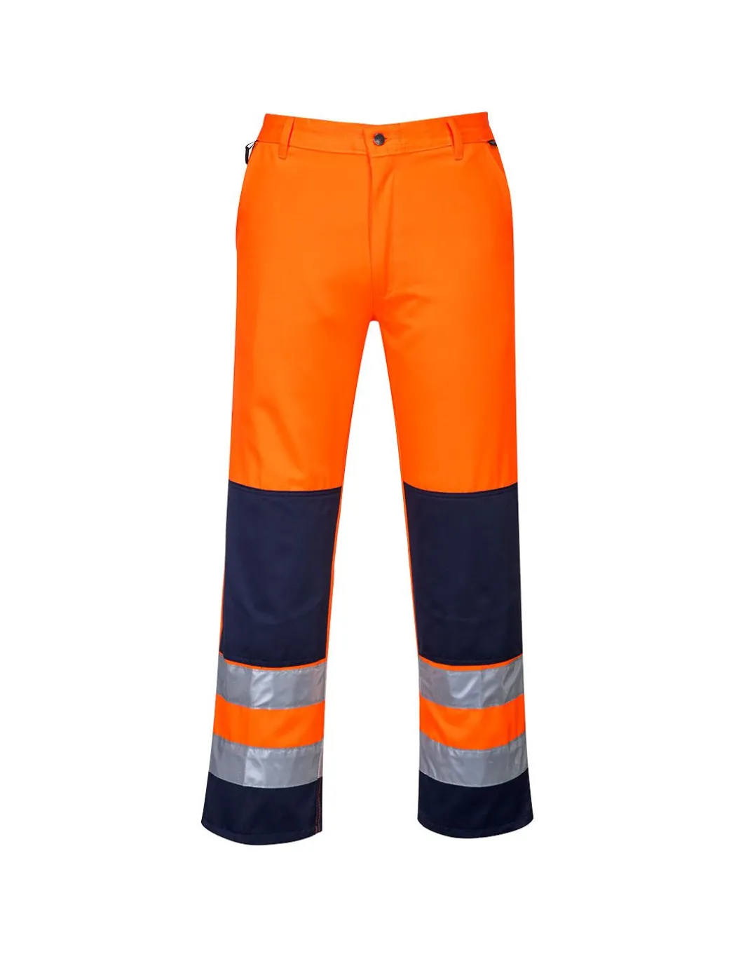 Pantalon De Travail Haute Visibilité Pantalon TX71 Portwest