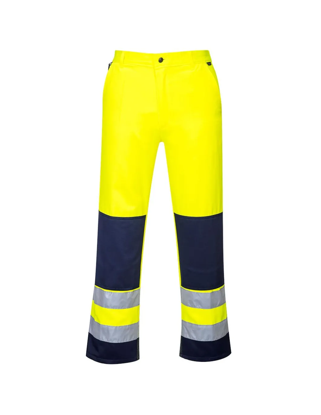 Pantalon De Travail Haute Visibilité Pantalon TX71 Portwest