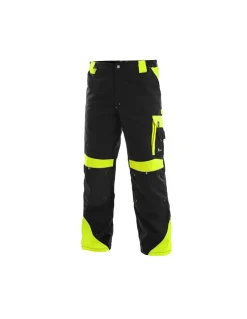 Pantalon De Travail Hiver Doublé Sirius CXS