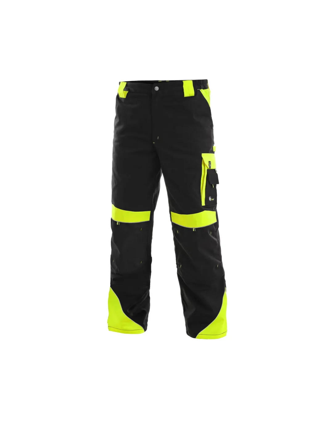 Pantalon De Travail Hiver Doublé Sirius CXS