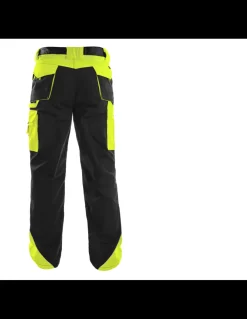 Pantalon De Travail Hiver Doublé Sirius CXS
