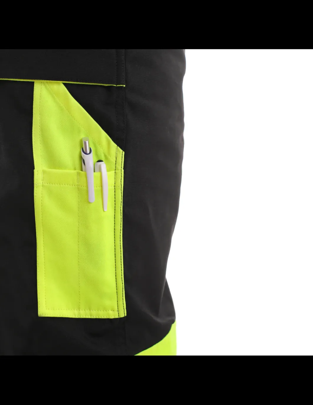 Pantalon De Travail Hiver Doublé Sirius CXS