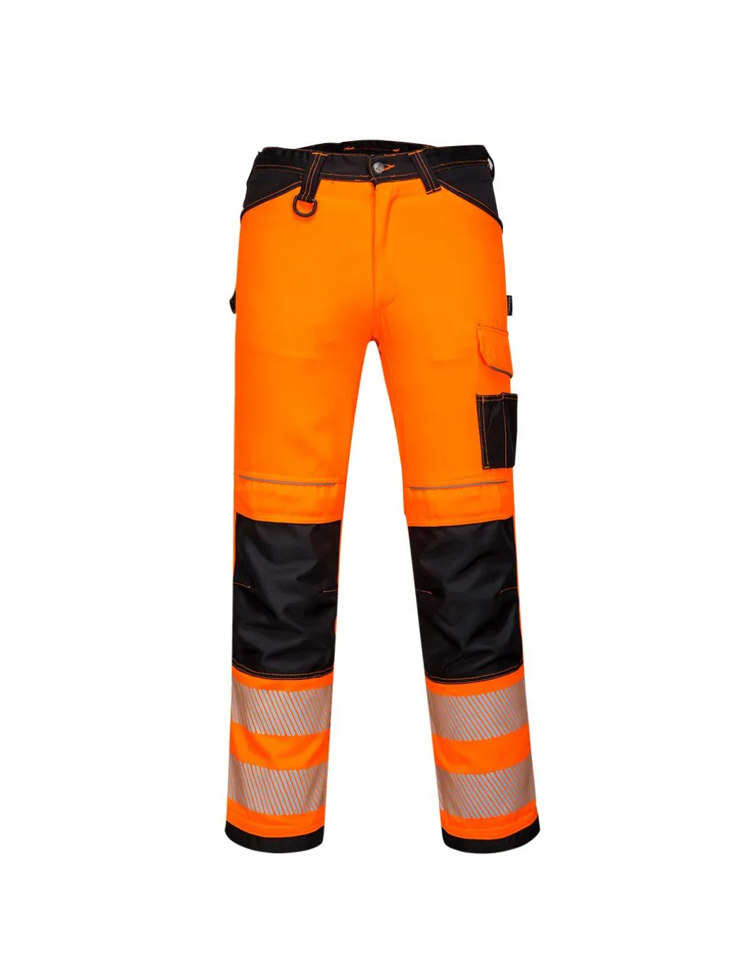 Pantalon De Travail Renforcé Hi Vis PW340 Portwest