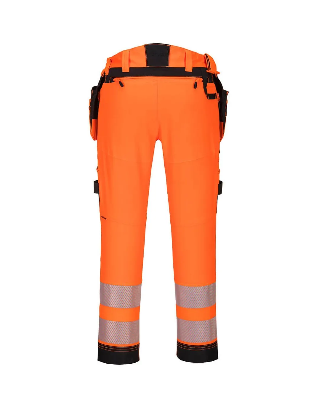 Pantalon De Travail Strech Hi Vis DX442 Portwest