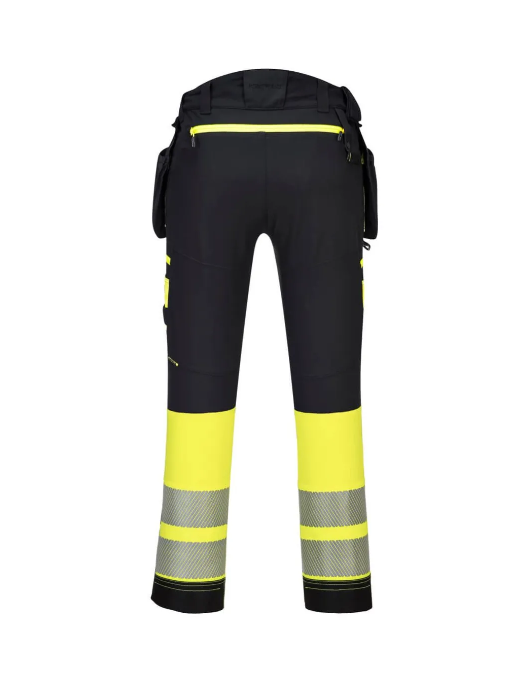 Pantalon De Travail Strech Hi Vis DX445 Portwest