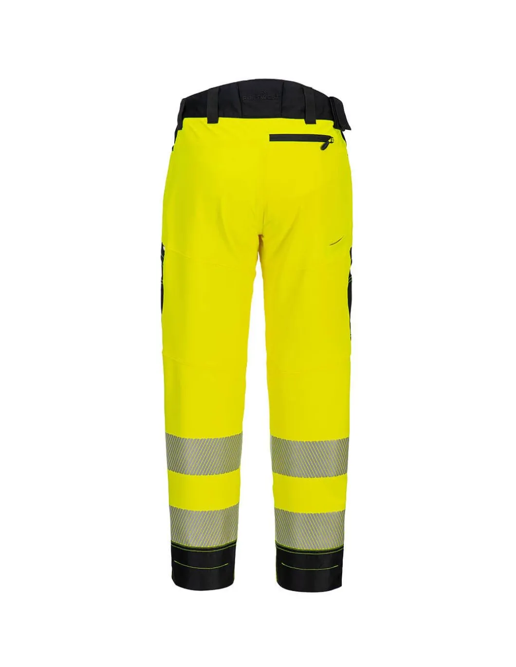 Pantalon De Travail Strech Hi Vis DX453 Portwest