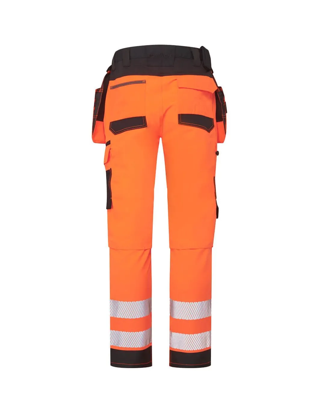 Pantalon De Travail Strech Hi Vis DX454 Portwest