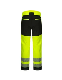 Pantalon De Travail Unisexe Softshell Pesso Nordic Nebraska