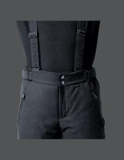 Pantalon D'hiver Fox Pour Homme Technoavia