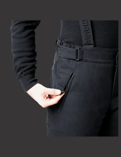 Pantalon D'hiver Fox Pour Homme Technoavia