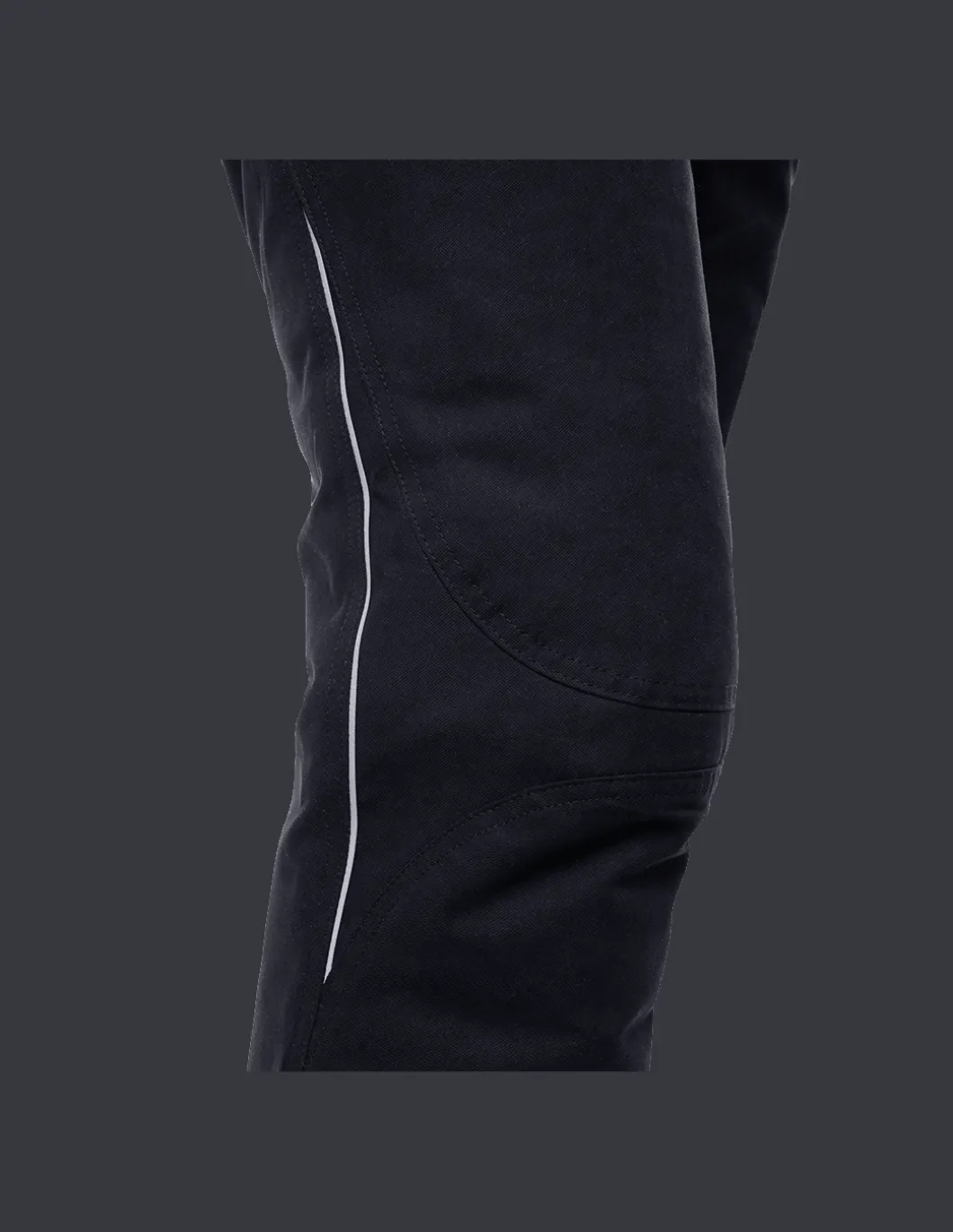 Pantalon D'hiver Fox Pour Homme Technoavia