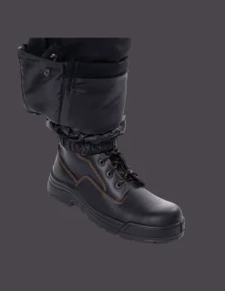 Pantalon D'hiver Fox Pour Homme Technoavia