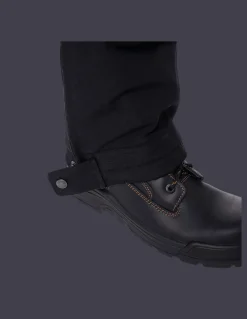 Pantalon D'hiver Fox Pour Homme Technoavia