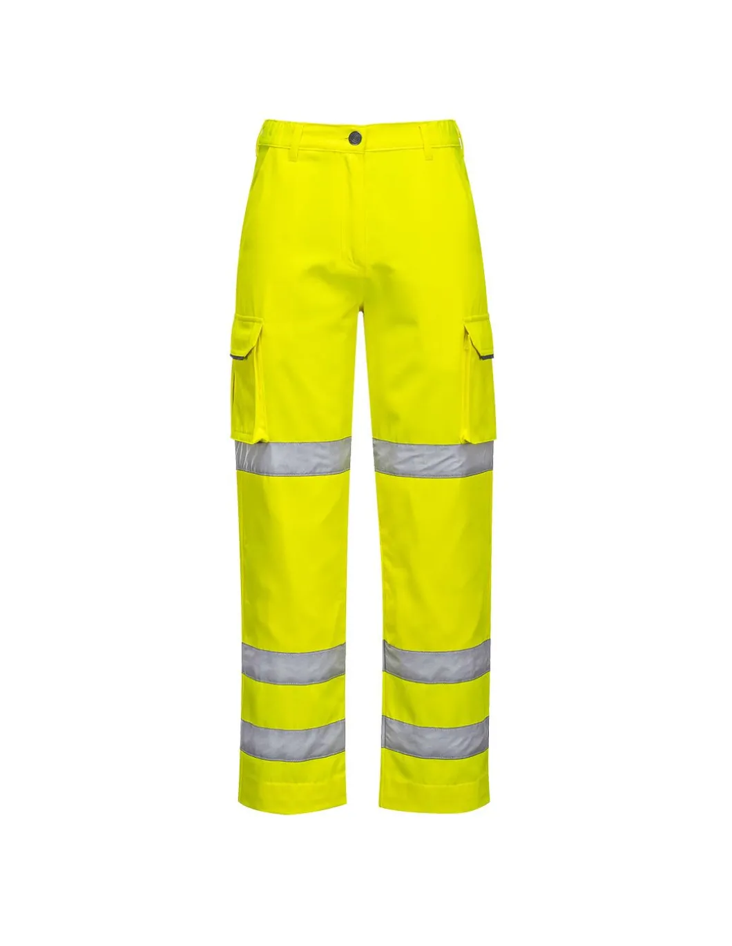 Pantalon Femme Haute Visibilité Anti Tache LW71 Portwest