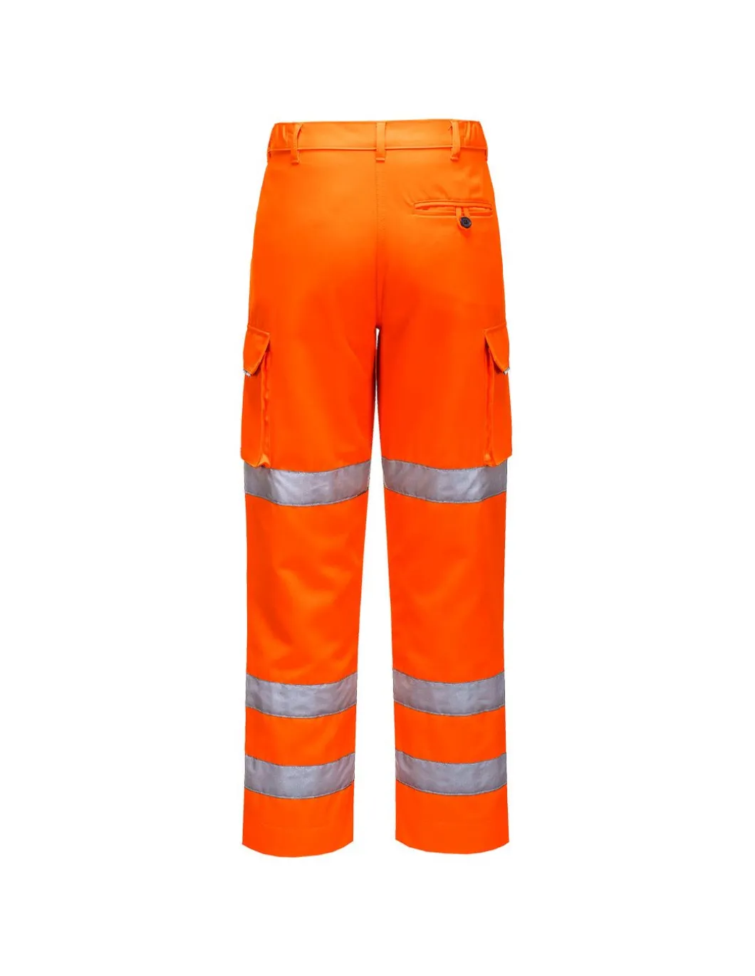 Pantalon Femme Haute Visibilité Anti Tache LW71 Portwest