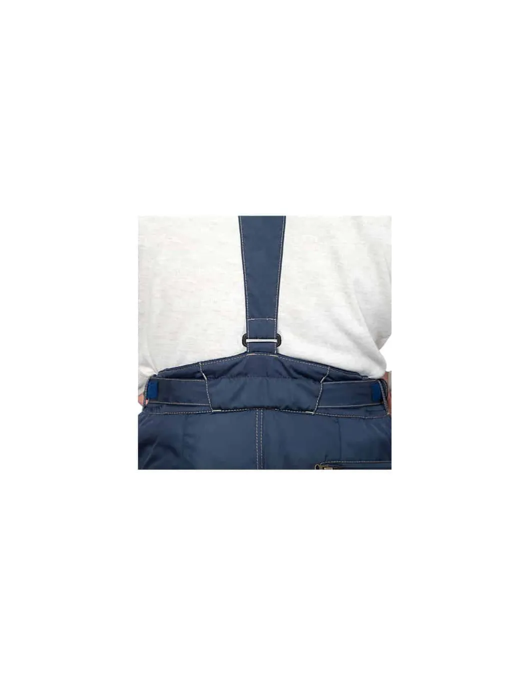 Pantalon Froid Extrême Homme Technoavia