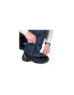 Pantalon Froid Extrême Homme Technoavia