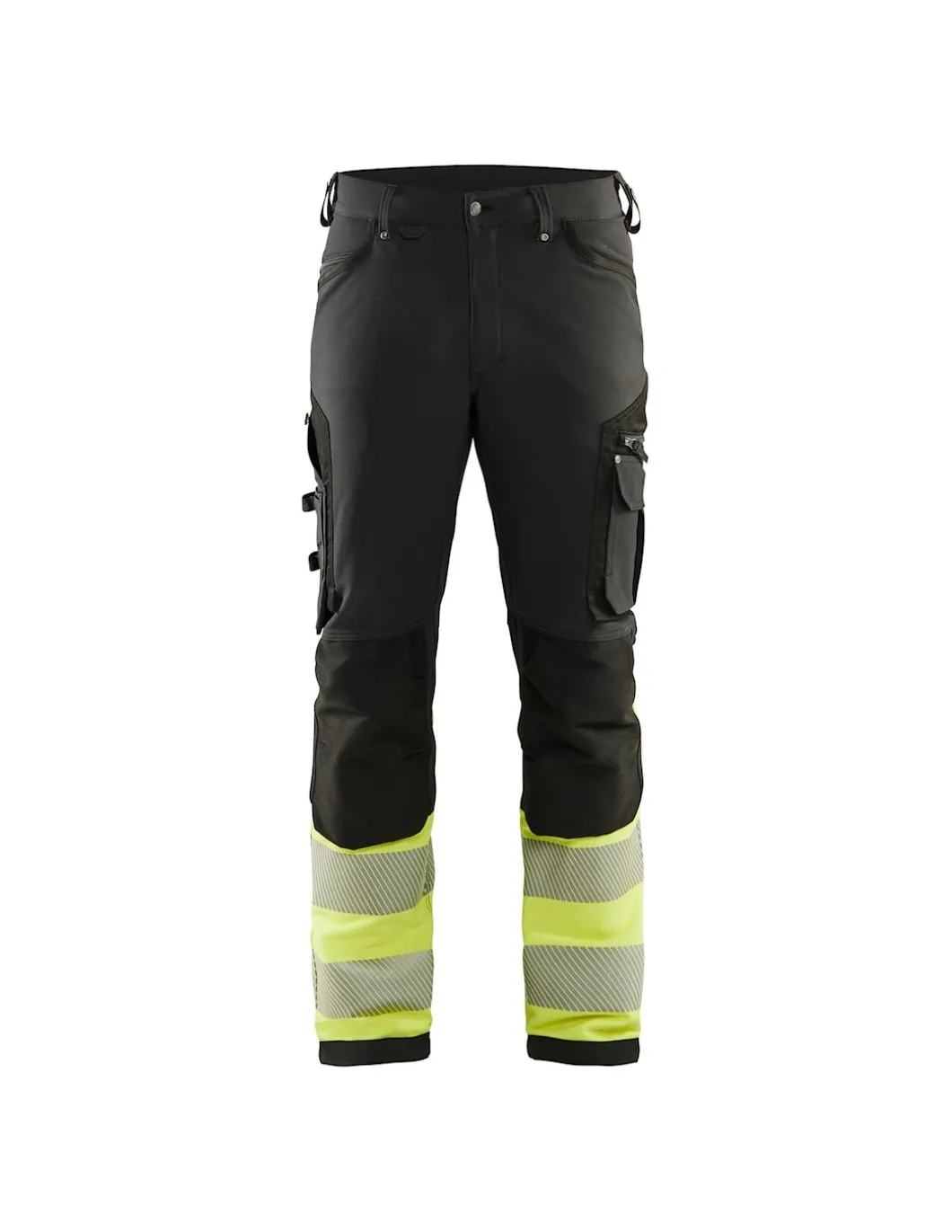 Pantalon Haute Visibilité Strech Super Confort 1193 Blaklader