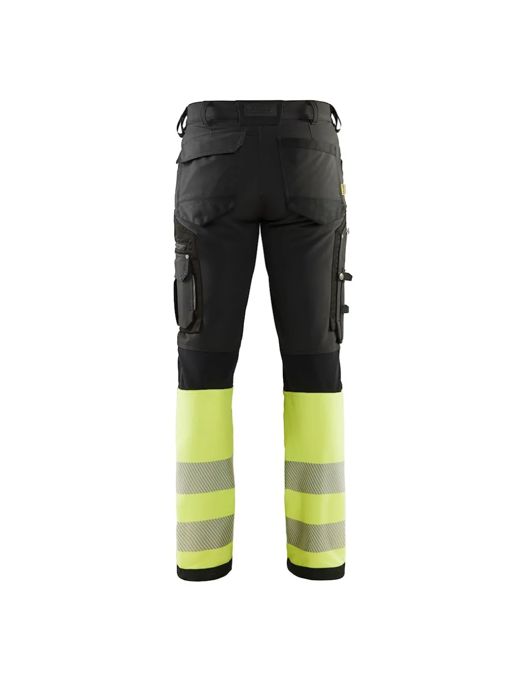 Pantalon Haute Visibilité Strech Super Confort 1193 Blaklader