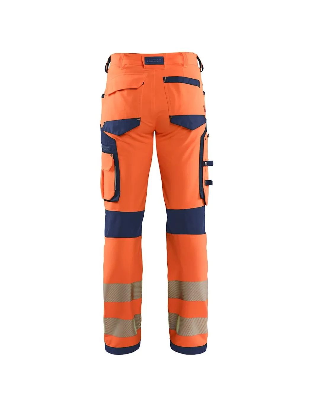 Pantalon Haute Visibilité Strech Super Confort 1197 Blaklader